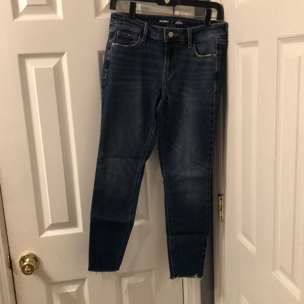 Rockstar super skinny